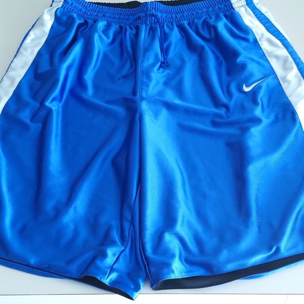 Nike basketball shorts